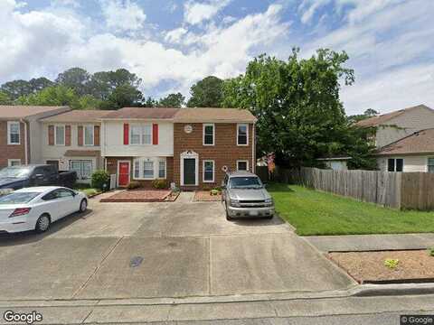 Reese, PORTSMOUTH, VA 23703