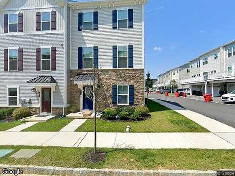 Blue Welsh, MALVERN, PA 19355