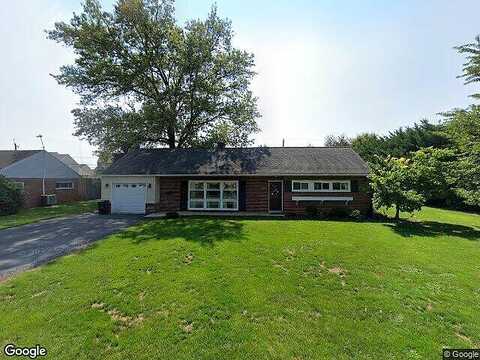 Stanley, LANDISVILLE, PA 17538