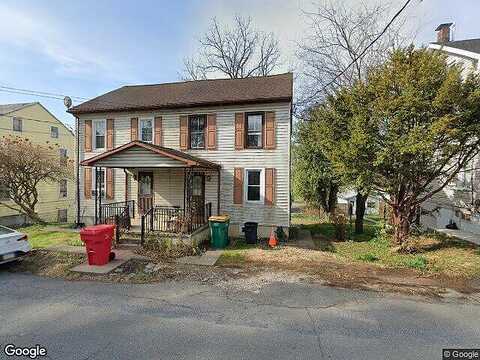 Montello, READING, PA 19608