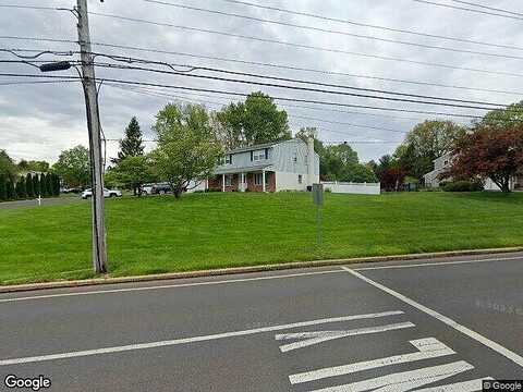 Friesland, SOUTHAMPTON, PA 18966