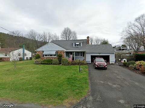 Elizabeth, MATAMORAS, PA 18336