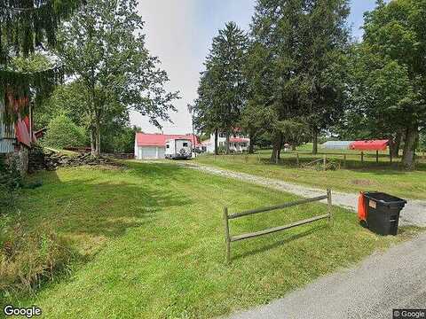 Lee, BURGETTSTOWN, PA 15021