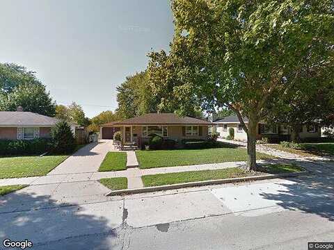 60Th, MILWAUKEE, WI 53220