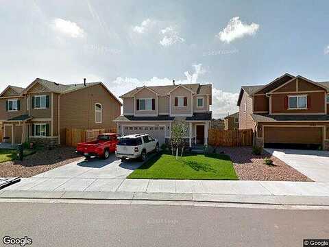 Reindeer, COLORADO SPRINGS, CO 80922