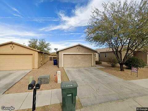 Isaiah, TUCSON, AZ 85706
