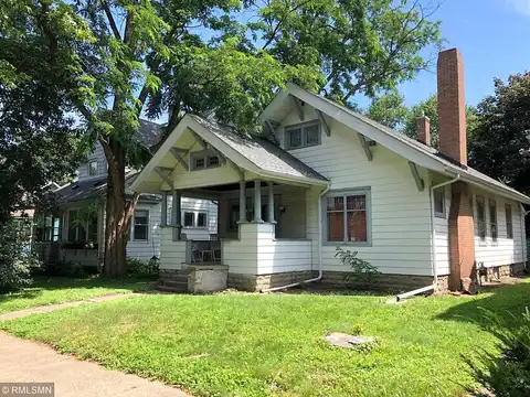 Harriet, MINNEAPOLIS, MN 55409