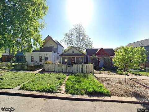 Osage, DENVER, CO 80211
