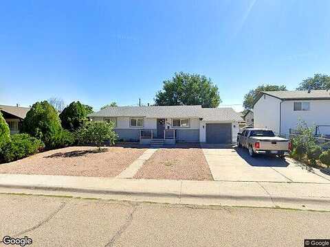 Sheffield, PUEBLO, CO 81005
