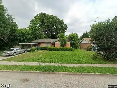 Sherry, WACO, TX 76711