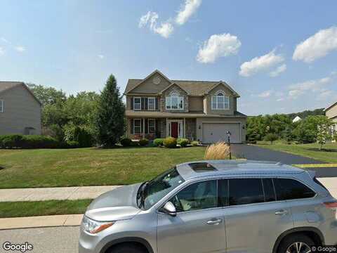 Joshua, HANOVER, PA 17331