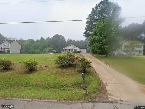 Mount Zion Church, LAGRANGE, GA 30241