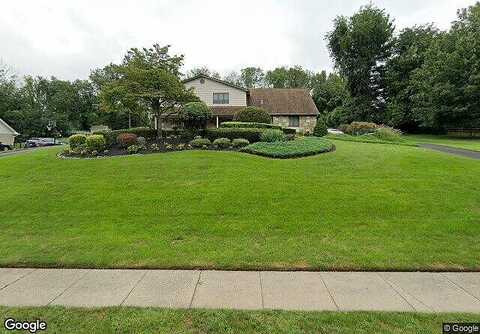 Somers, HUNTINGDON VALLEY, PA 19006