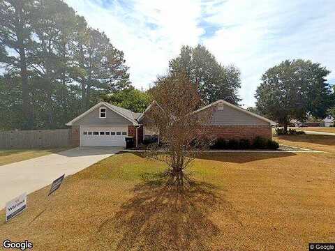 Carriage, CONYERS, GA 30094
