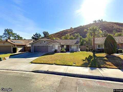 Montecito, SAN BERNARDINO, CA 92407