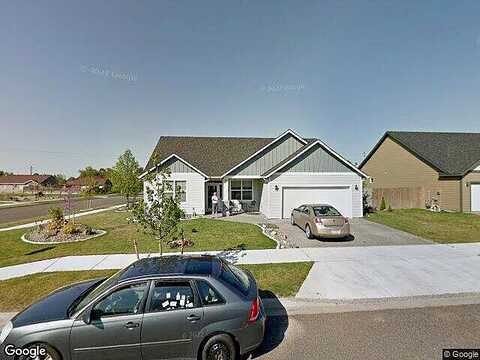 20Th, KENNEWICK, WA 99338