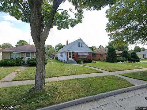 78Th, MILWAUKEE, WI 53222