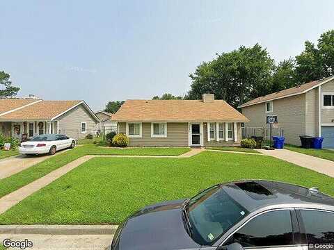 Peachwood, PORTSMOUTH, VA 23703