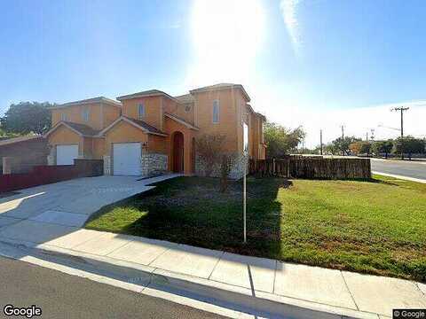 Chimney Springs, SAN ANTONIO, TX 78247