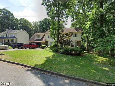 Lee Ridge, LILBURN, GA 30047