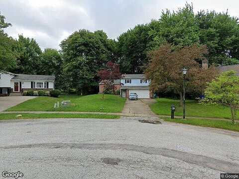 Gable, ERIE, PA 16506