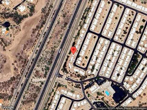 Paseo De Los Nardos, GREEN VALLEY, AZ 85614