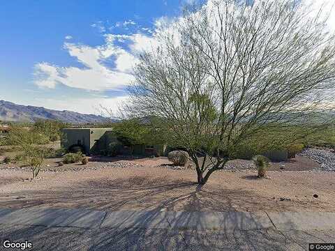 Larrea, TUCSON, AZ 85750