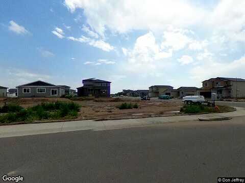 Buckthorn, WELLINGTON, CO 80549
