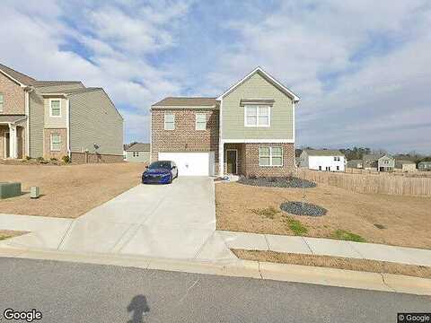 Wickley, LOGANVILLE, GA 30052