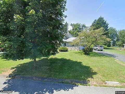 Sydna, BETHLEHEM, PA 18017