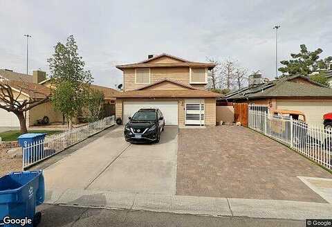 Archer, LAS VEGAS, NV 89108