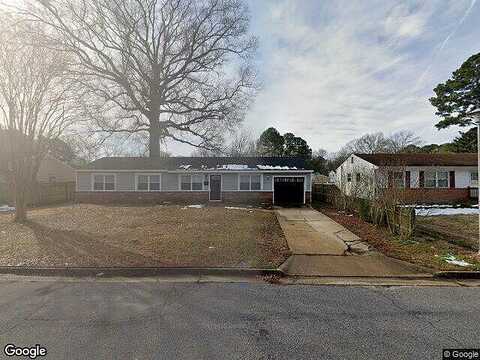 Starlighter, VIRGINIA BEACH, VA 23452