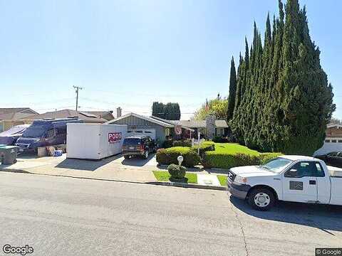 Glenoaks, BREA, CA 92821