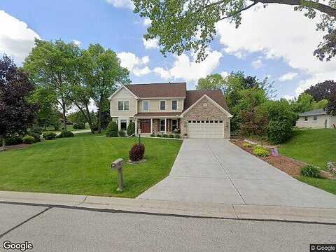 Brentwood, NEW BERLIN, WI 53151