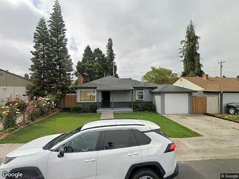 Rotary, HAYWARD, CA 94541