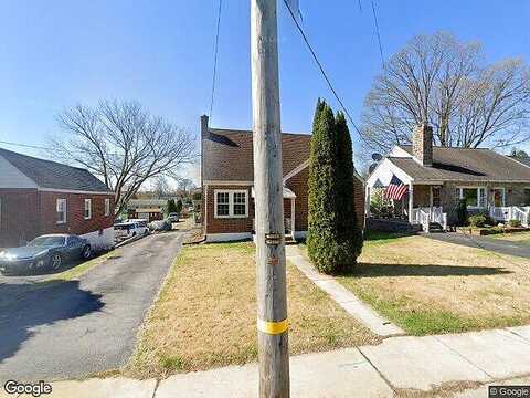 Saint Lawrence, READING, PA 19606