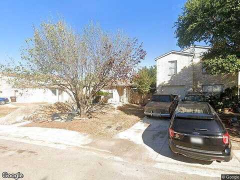 Candlebluff, SAN ANTONIO, TX 78244