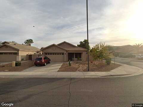Sandy, GILBERT, AZ 85297