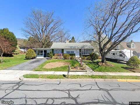 Patton, READING, PA 19606