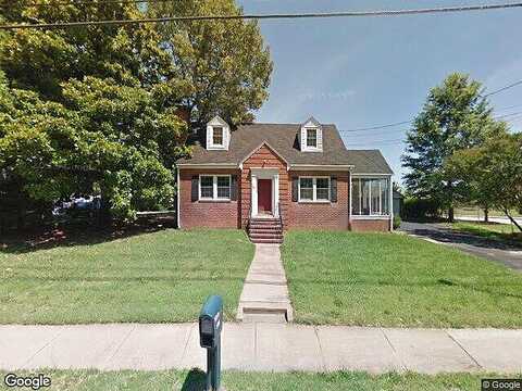 Hundred, CHESTER, VA 23831