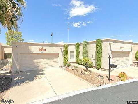 Placita La Paz, GREEN VALLEY, AZ 85614