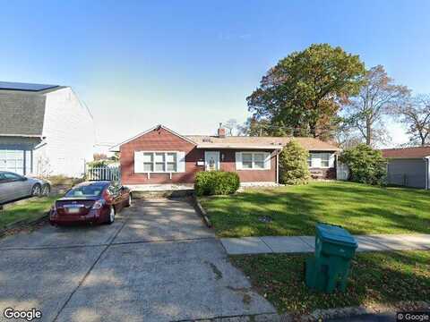 Blue Ridge, LEVITTOWN, PA 19057
