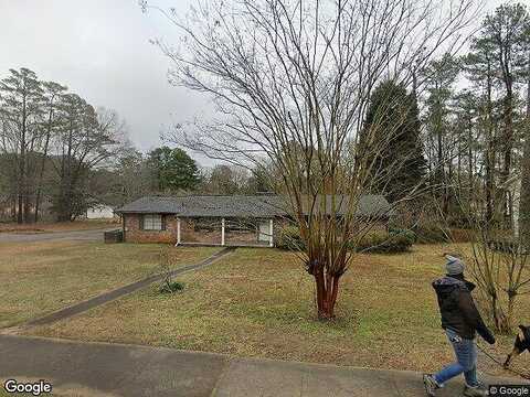 Radcliffe, DECATUR, GA 30034