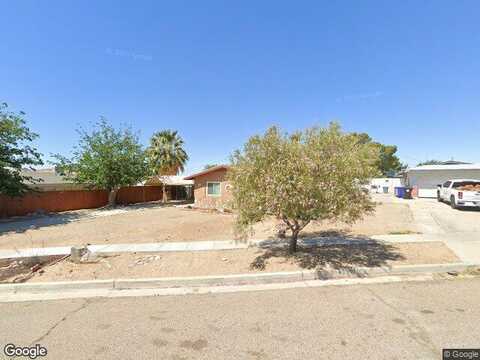 Lompoc, BARSTOW, CA 92311