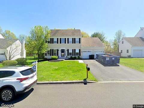 Brandon, DOYLESTOWN, PA 18902
