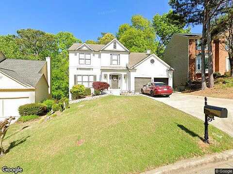 Clearbrooke, DULUTH, GA 30097