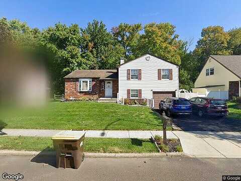 Valley Meadow, BENSALEM, PA 19020