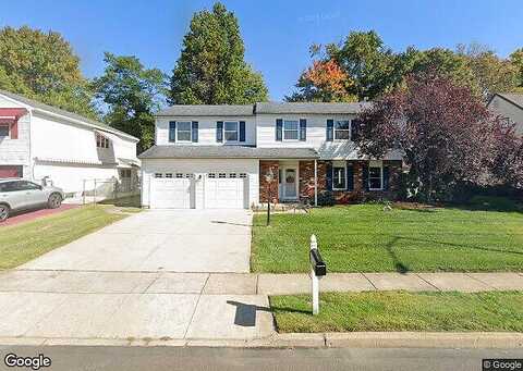 Valley Meadow, BENSALEM, PA 19020