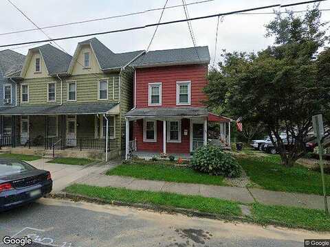 Reading, BOYERTOWN, PA 19512