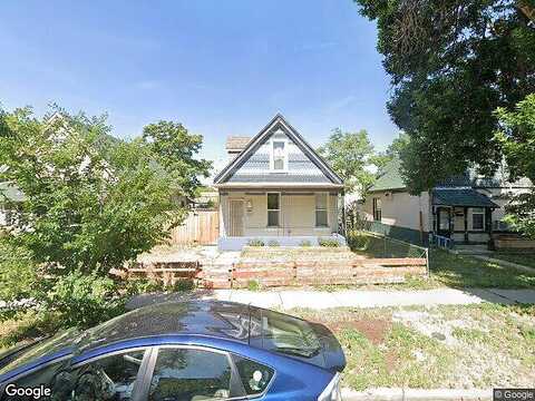 Clayton, DENVER, CO 80205